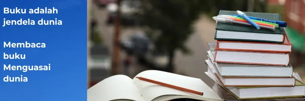 buku